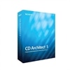 Sony Creative Software CD Architect 5.2 - complete package - 1 user