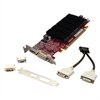VisionTEK Radeon HD 7350 1 GB SFF DMS59 x16 PCIe Graphics Card