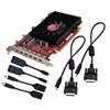 VisionTEK AMD Radeon HD 7750 Eyefinity 6 2 GB x16 PCI Express GDDR5 Graphics Card