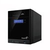 Seagate STBD3000100 12 TB Business Storage 4-Bay NAS - USB 2.0
