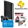 PlayStation PS3 250GB Bundle with $50 Promo eGift card