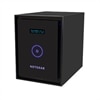 RN31662D ReadyNAS 316 (6x2TB Desktop Drives)