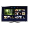 Samsung 50-inch LED Smart TV - UN50F5500 HDTV