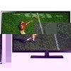 Samsung 55-inch LED 3D TV - UN55FH6030F HDTV