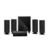 Harman Kardon HKTS 30 - Speaker System - For Home Theater - 5.1 Channel - Wired