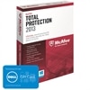 McAfee Total Protection 2013 - 1-Year Subscription Package - 1 PC (Mini-Box) - Win - English with $40 Promo eGift Card