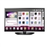 LG 39-inch LED-Backlit LCD TV - 39LN5700 1080p 120Hz Smart HDTV