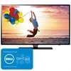 Samsung 40-inch LED TV- UN40EH6000 Series 6 1080p HDTV with $350 PROMO eGift Card