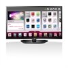 LG 55-inch LED-backlit LCD TV - 55LN5700 1080p 120Hz Smart HDTV