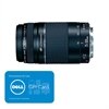 Canon EF 75-300MM f/4-5.6 III USM Telephoto Zoom Lens with $25 PROMO eGift Card