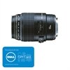 Canon EF 100 mm f/2.8 Macro USM Lens with $50 PROMO eGift Card
