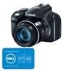 Canon PowerShot SX50 HS 12.1 MP 50 X Zoom Compact Digital Camera with $25 PROMO eGift Card
