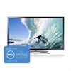 Samsung 46-inch LED TV - UN46F5500 1080P 60HZ 120CMR Smart HDTV with $125 PROMO eGift Card
