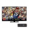 Vizio 65-inch LED Smart TV - E650I-A2 HDTV with Qwerty Remote Control