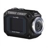 JVC ADIXXION GC-XA1 5.0 MP High Definition Camcorder - Black