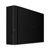Buffalo Technology 410 - 4 TB High Performance - NAS Personal Cloud Storage and Media Server - LS410D0401