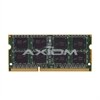 8 GB - SO DIMM 204-pin - DDR3 1600MHz for Select Lenovo Systems