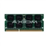 4 GB - SO DIMM 204-pin - DDR3 1333MHz Memory Module for Select HP Systems