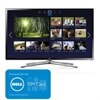 Samsung 65-inch LED Smart TV - UN65F6300AFXZA HDTV