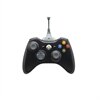Xbox 360 Wireless Controller and Play & Charge Kit - Game Pad - Black