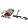 VisionTek Radeon HD 6350 SFF graphics card - Radeon HD 6350 - 1 GB