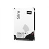 WD Blue WD10SPCX - Hard drive - 1 TB - internal - 2.5-inch - SATA 6Gb/s - 5400 rpm - buffer: 16 MB