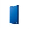 Seagate 1TB Backup Plus Portable External Drive - USB 3.0 - Blue