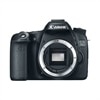 Canon EOS 70D 20.2 MP Digital SLR Camera (Body only/No lens included)