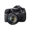 Canon EOS 70D 20.2MP SLR Camera with EF-S 18-135mm Lens