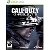 Call of Duty Ghosts For Xbox 360