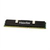 4GB DDR3 1333 MHz (PC3-10600) CL9 DIMM Low Profile Heat Spreader - Desktop