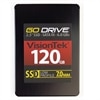VisionTEK 120GB GoDrive SSD - 2.5 Inch SATA III - 6.0 GBs - Internal