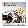 Autodesk Inventor LT 2014 Commercial New SLM ELD - Win