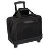 Targus 16-inch Checkpoint-Friendly Mobile Elite Roller Laptop carrying case – Gray / Black