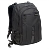 Targus Spruce Ecosmart Backpack - Fits Laptop with Screen Sizes Up to 17-inch - Black/Green