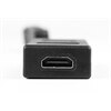 VisionTek - Video adapter - DisplayPort / HDMI - HDMI Type A (F) to DisplayPort (M)