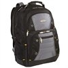 Targus Drifter II Laptop Carrying Backpack 17-inch – Black/Gray