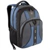Swiss Gear NEPTUNE Backpack - Fits Screen Sizes Up to 16-Inch - Blue