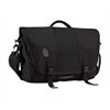 Timbuk2 Commute Messenger 2012 M - Laptop carrying case - black