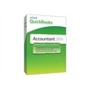 QuickBooks Accountant 2014 - Complete package - 1 user - CD - Win