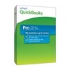 QuickBooks Pro 2014 - Complete package - 1 user - CD - Win