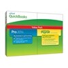 QuickBooks Pro 2014 - Complete package - 1 user - CD - Win - with Enhanced Payroll 2014