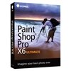 Corel PaintShop Pro X6 Ultimate - Complete package - 1 user ( mini-box ) - Win - English