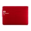 WD 2TB USB 3.0 WD My Passport Ultra portable external hard drive