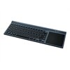 Logitech Wireless All-in-One Keyboard TK820
