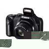 Canon PowerShot SX170 IS Digital - 16 MP Camera
