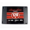 VisionTek 120 GB 2.5-inch Racer Series Ultra Performance SATA III 6.0Gb/s Solid State Drive