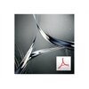 Adobe Acrobat XI Standard - 6 Licenses