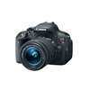 Canon EOS Rebel T5i 18 MP Digital SLR Camera with EF-S 18-55mm IS STM lens