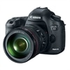 Canon EOS 5D Mark III 22.3 MP Digital SLR Camera with 24-105 mm IS Lens